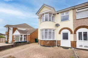 Beautiful house, sleeps 8